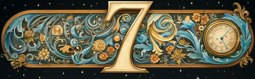 Illustration du rêve 7