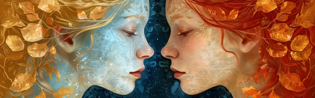 Illustration du rêve adversaire