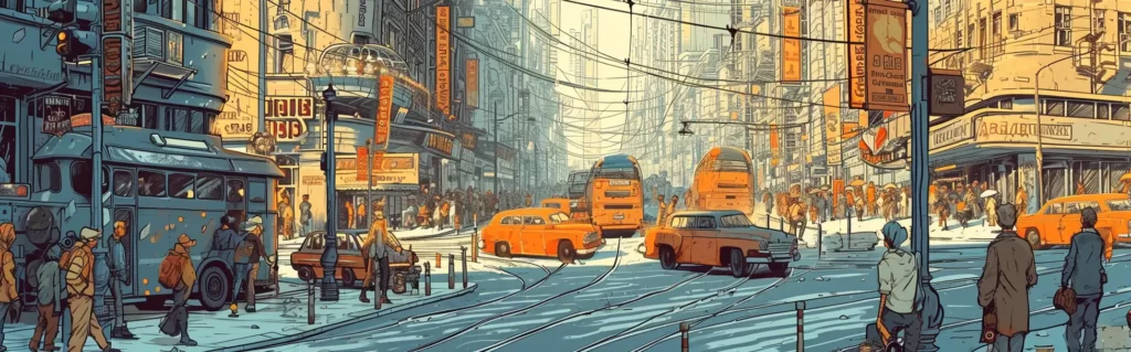 Illustration du rêve affaires