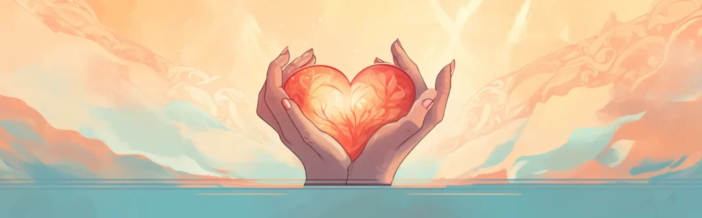 Illustration du rêve aimer