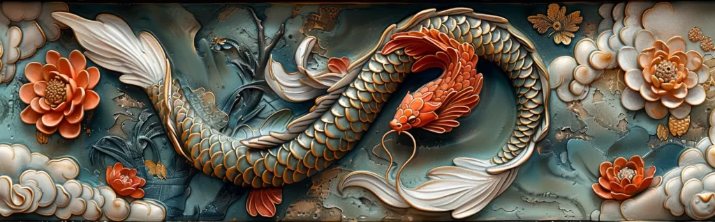 Illustration du rêve Alpha-Oméga