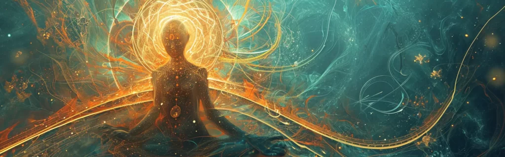 Illustration du rêve âme