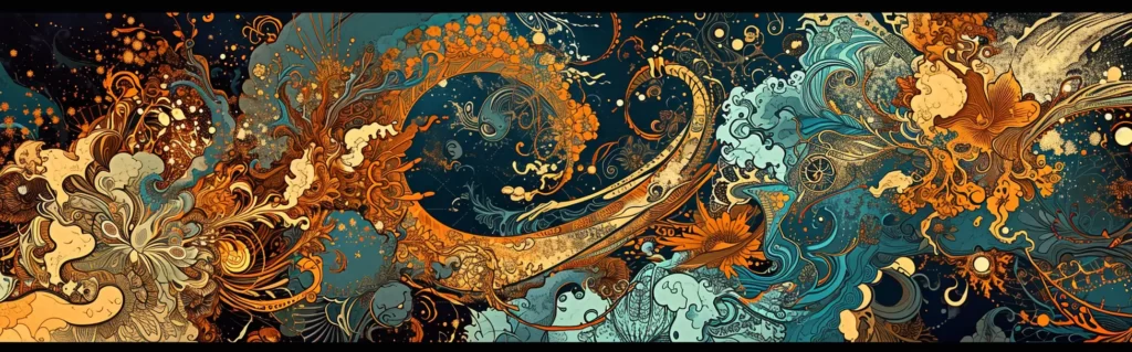Illustration du rêve analyse