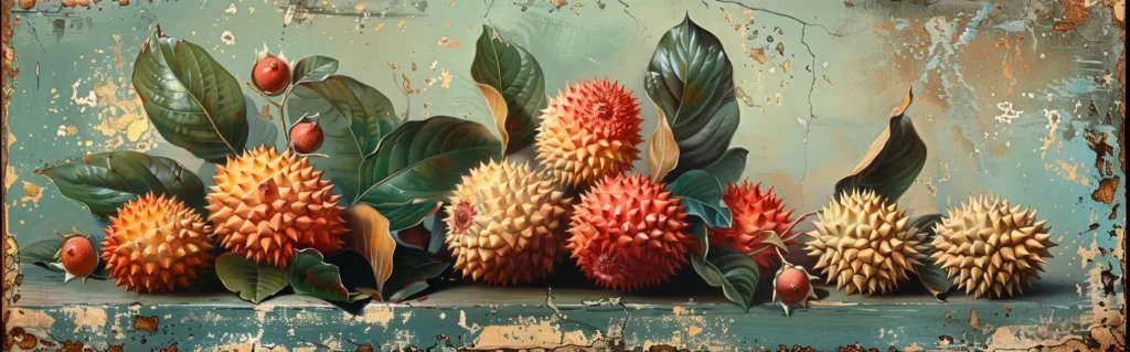 Illustration du rêve ananas