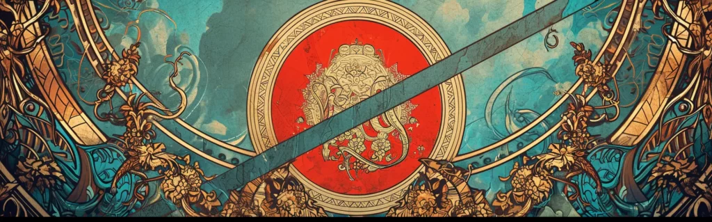 Illustration du rêve annuler