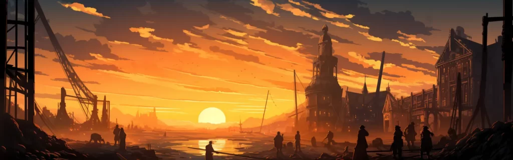 Illustration du rêve arrêt de travail