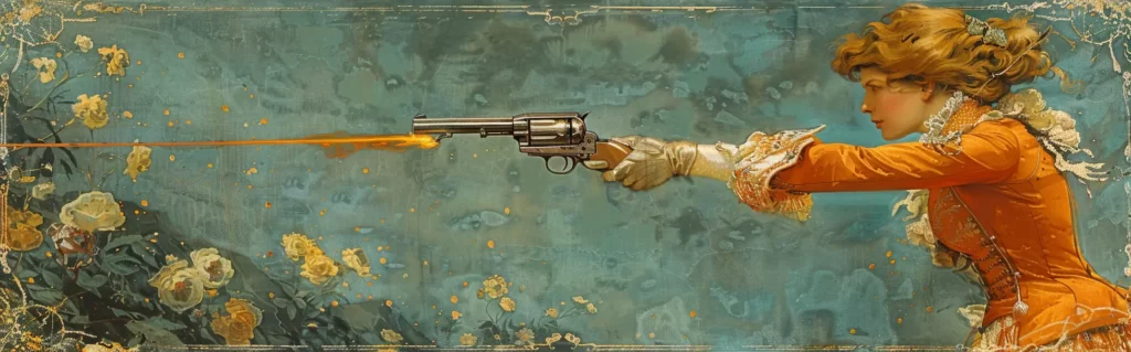 Illustration du rêve assassinat