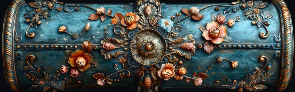 Illustration du rêve baril