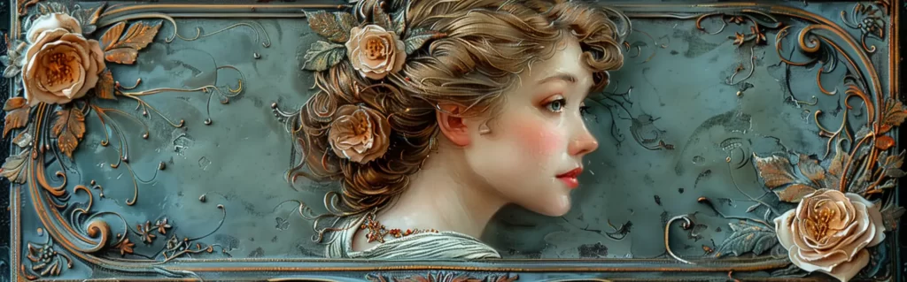 Illustration du rêve baron·ne
