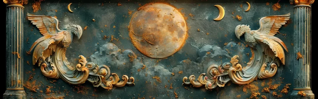 Illustration du rêve barricade