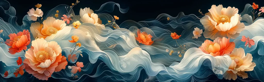 Illustration du rêve batiste