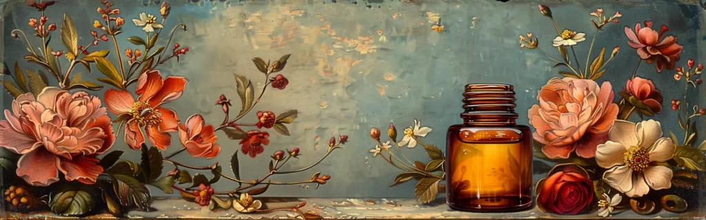 Illustration du rêve baume