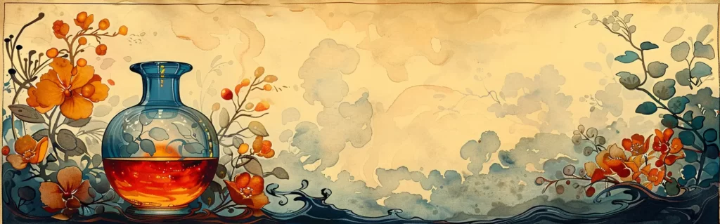 Illustration du rêve bécher