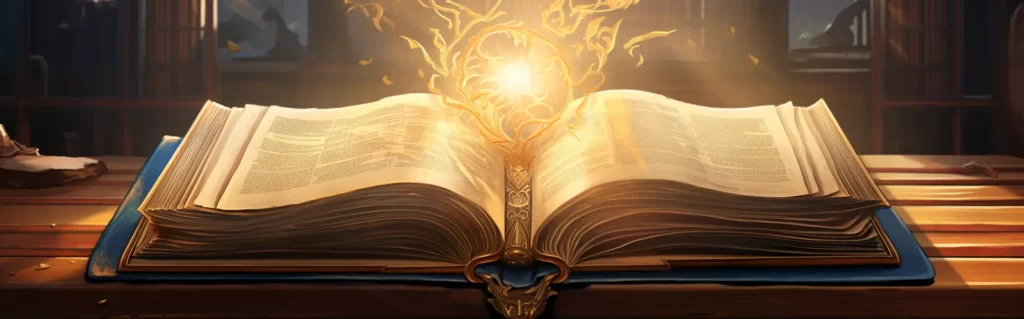 Illustration du rêve bible