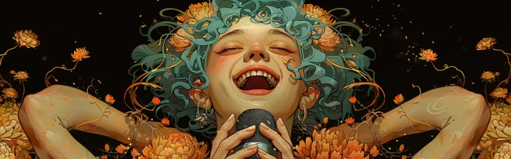 Illustration du rêve blague