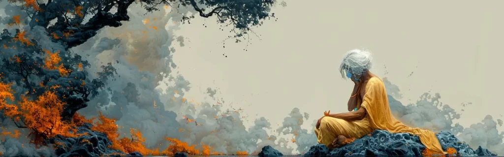 Illustration du rêve blessures