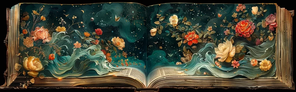 Illustration du rêve bottin