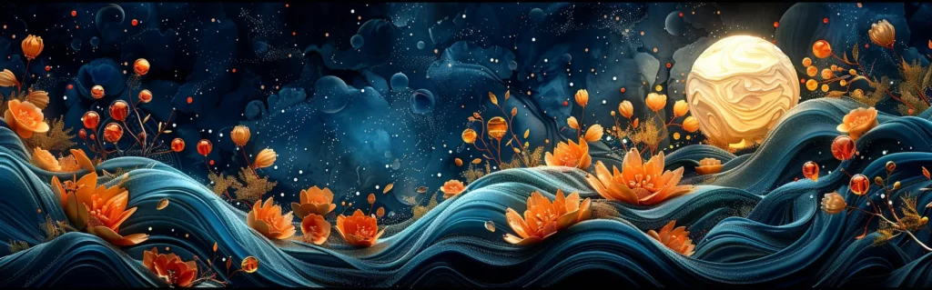 Illustration du rêve boule