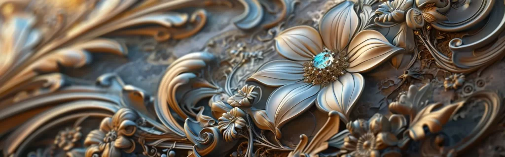 Illustration du rêve bracelet