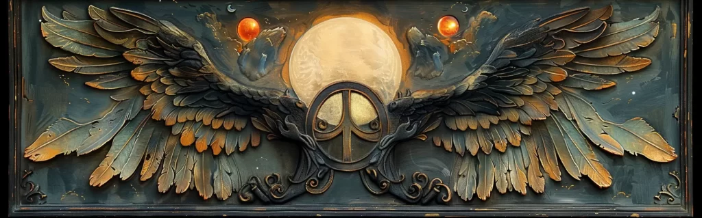Illustration du rêve brassard