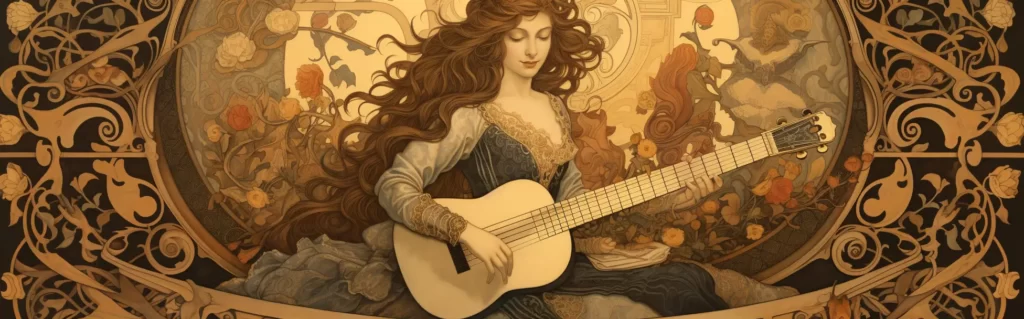 Illustration du rêve chanson