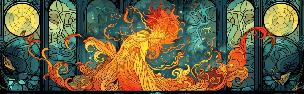 Illustration du rêve envie