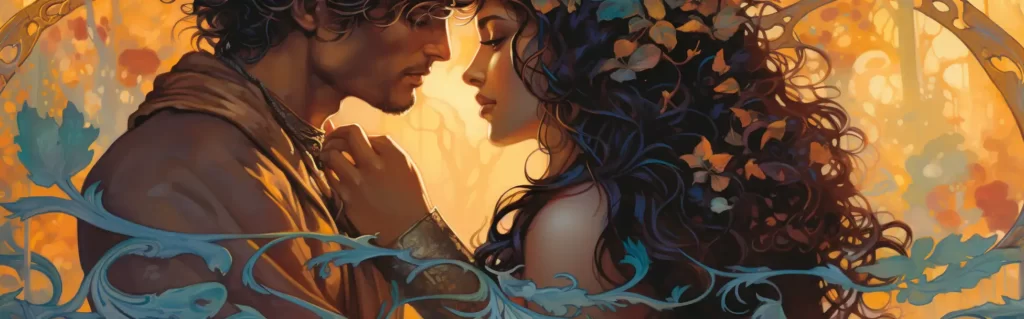 Illustration du rêve ex-conjoint.e