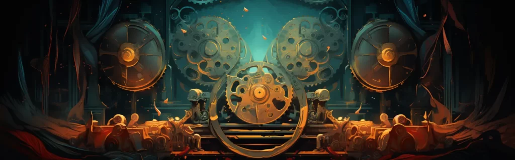 Illustration du rêve film