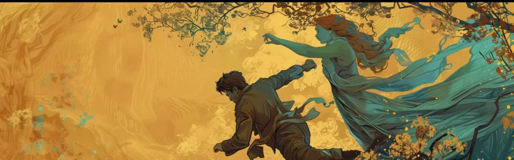 Illustration du rêve kidnapping