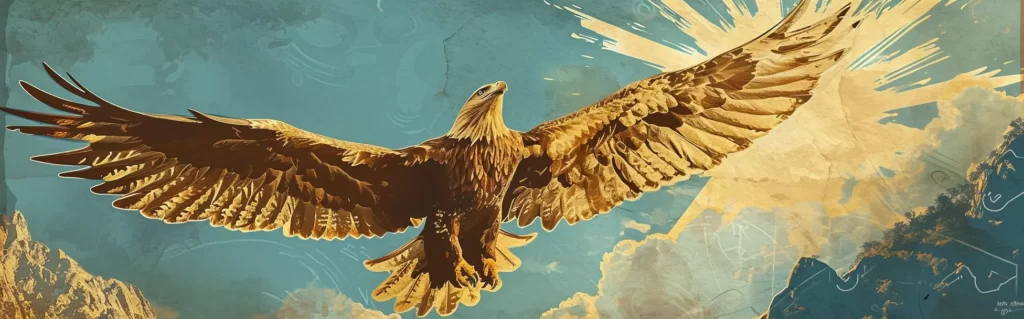 Illustration du rêve liberté