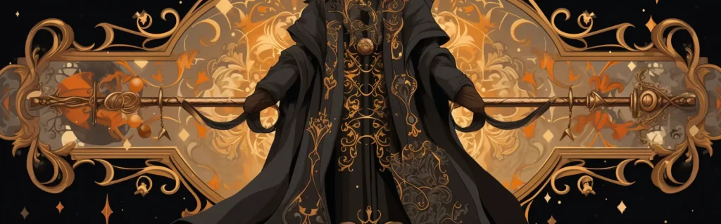 Illustration du rêve manteau