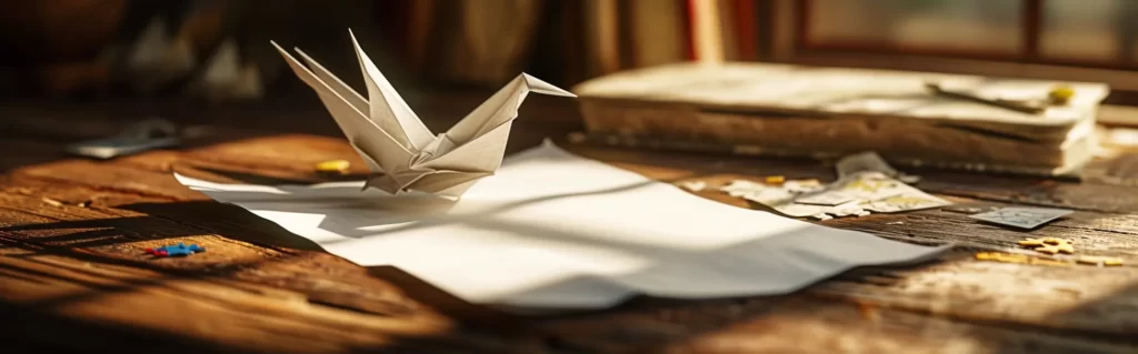 Illustration du rêve papier