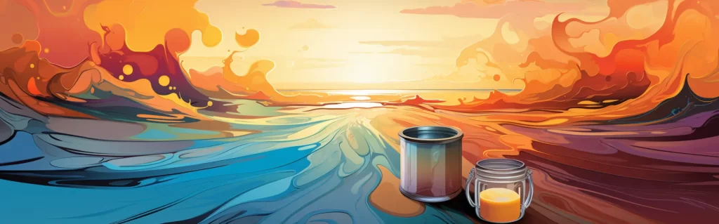 Illustration du rêve peinture