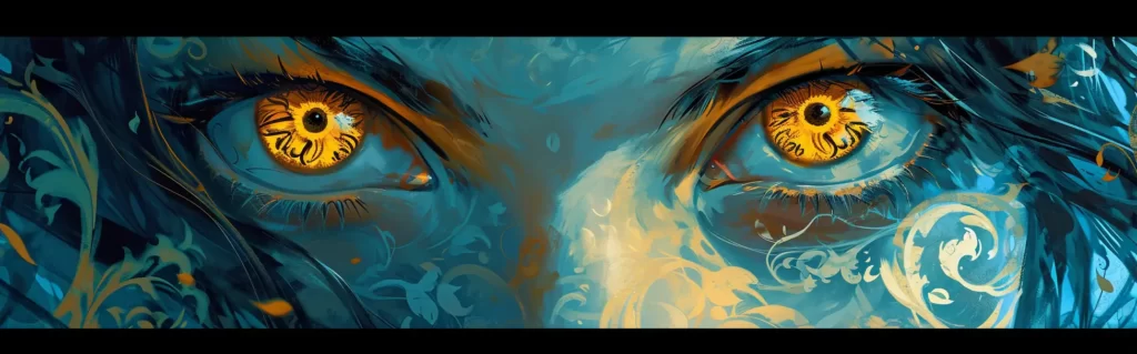 Illustration du rêve regarder