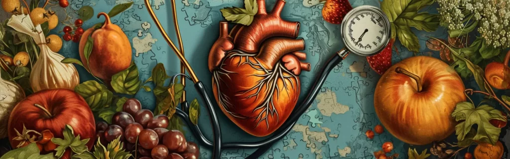 Illustration du rêve santé