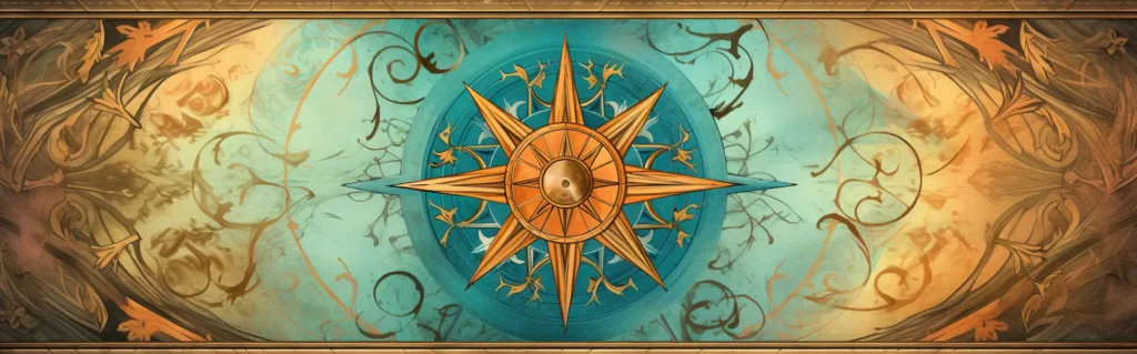 Illustration du rêve sud