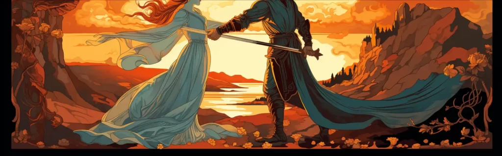 Illustration du rêve tuer