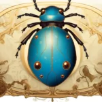 Signification de rêver de coccinelle