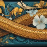 Signification de rêver de serpent