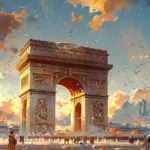 arc-de-triomphe-signification-du-reve