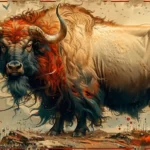 bison-signification-du-reve